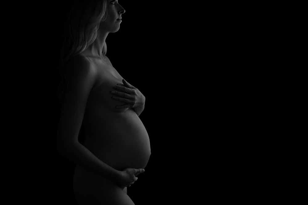 mavebilleder gravid i Silkeborg