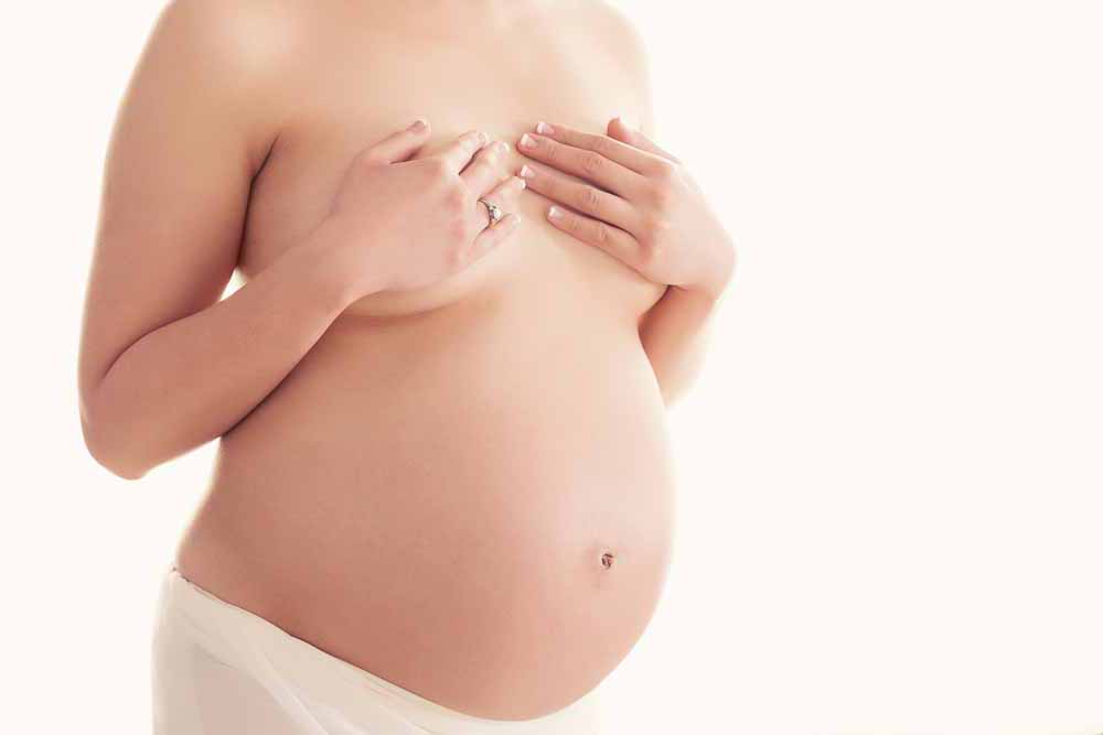 gravide maver Silkeborg