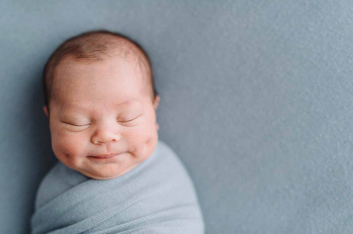 Teeny Tiny Heartbeats - Jeres specialist i nyfødtfotografering